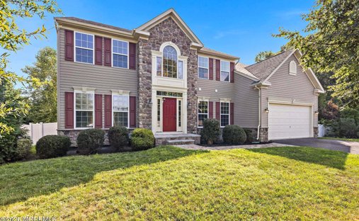 House in Little Egg Harbor Township, New Jersey, United States 1