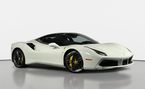 2019 Ferrari 488 GTB in Pompano beach, FL, United States 1