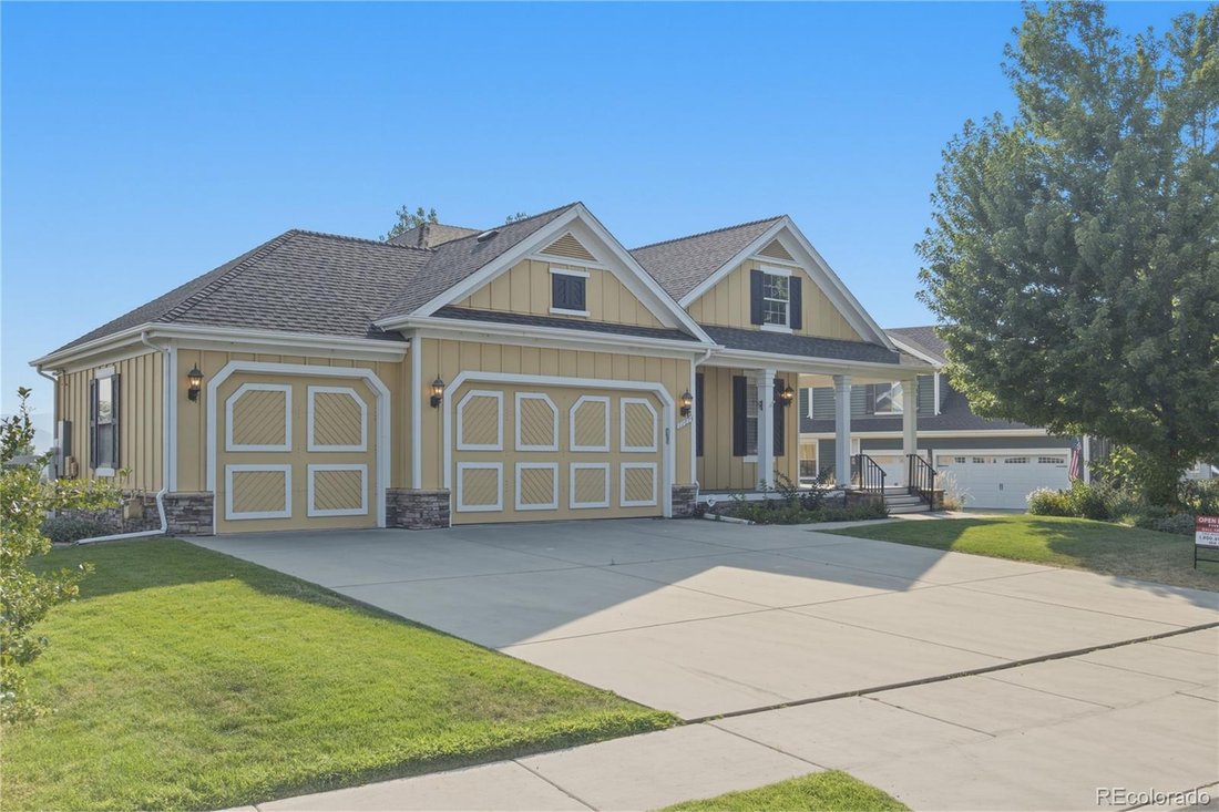 House in Arvada, Colorado, United States 3 - 18637924