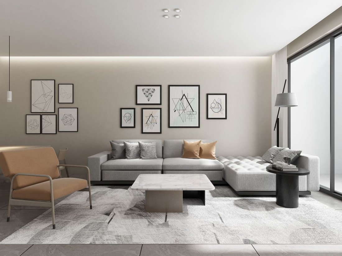 Apartment in Limassol, Limassol, Cyprus 3 - 16372790