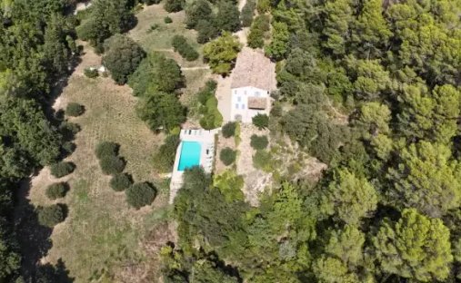 Finca en Est, Lorgues, Francia 1