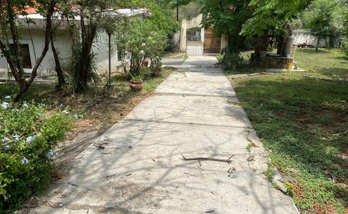 House in Santiago, Nuevo Leon, Mexico 1