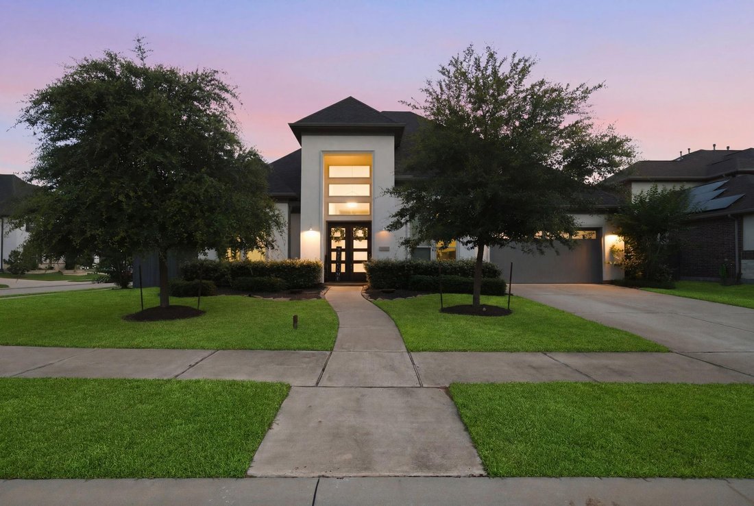 House in Richmond, Texas, United States 2 - 18634287