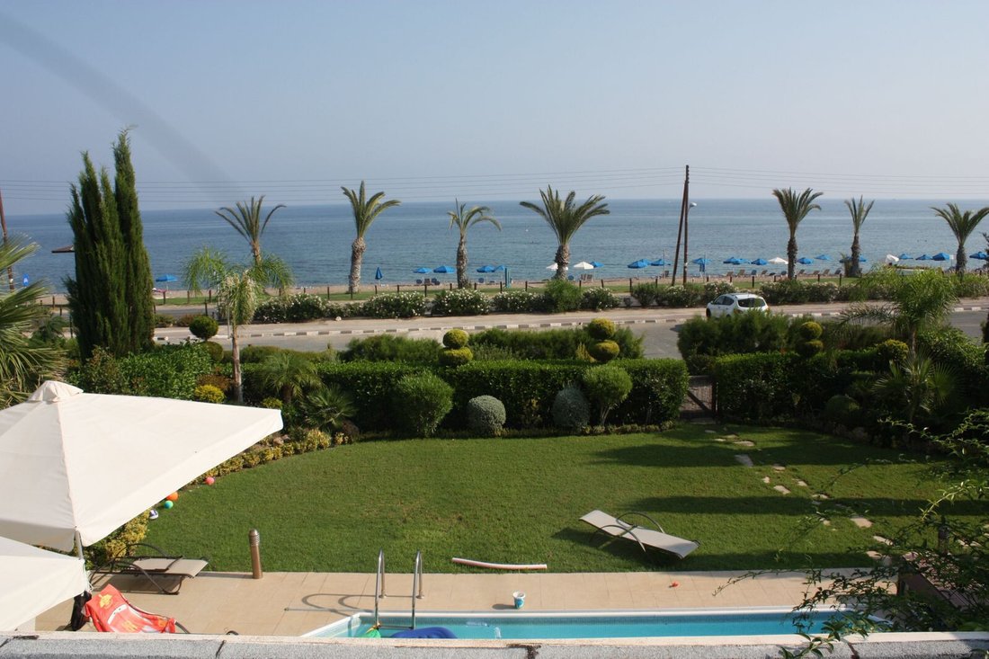 Villa in Poli Crysochous, Paphos, Cyprus 1 - 17358284