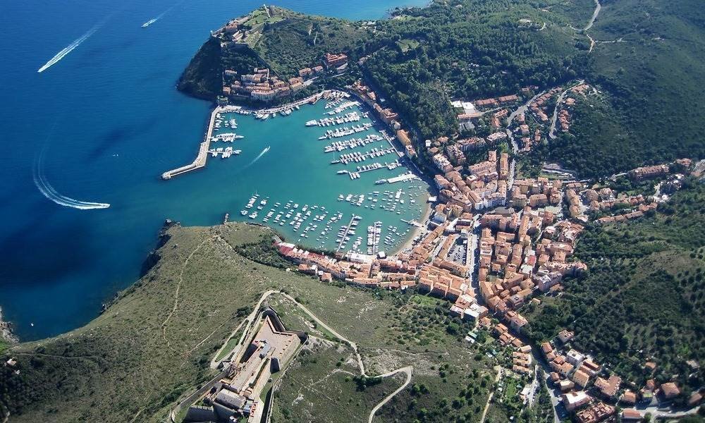 Villa in Porto Ercole, Monte Argentario, Tuscany 4 - 18638889
