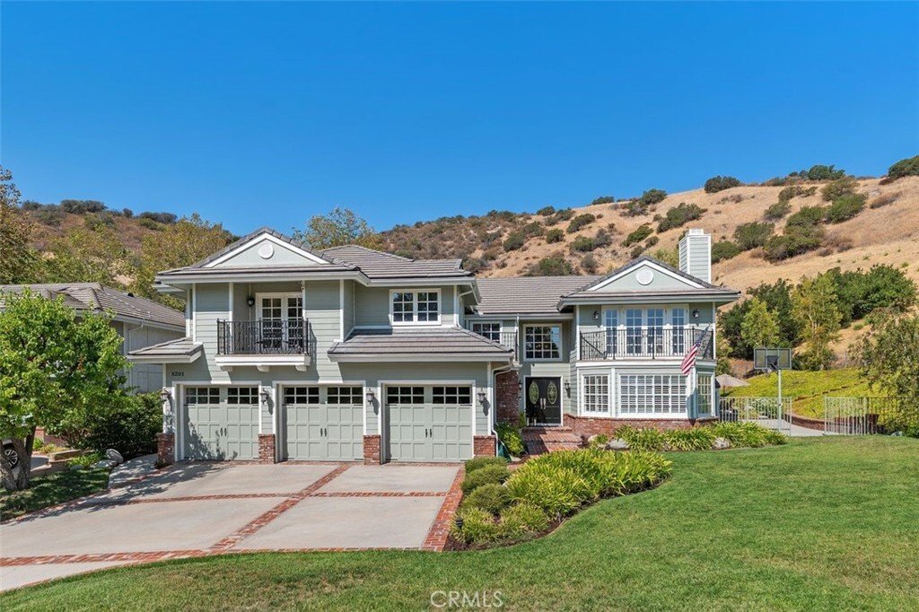 House in West Hills, California, United States 3 - 18638898