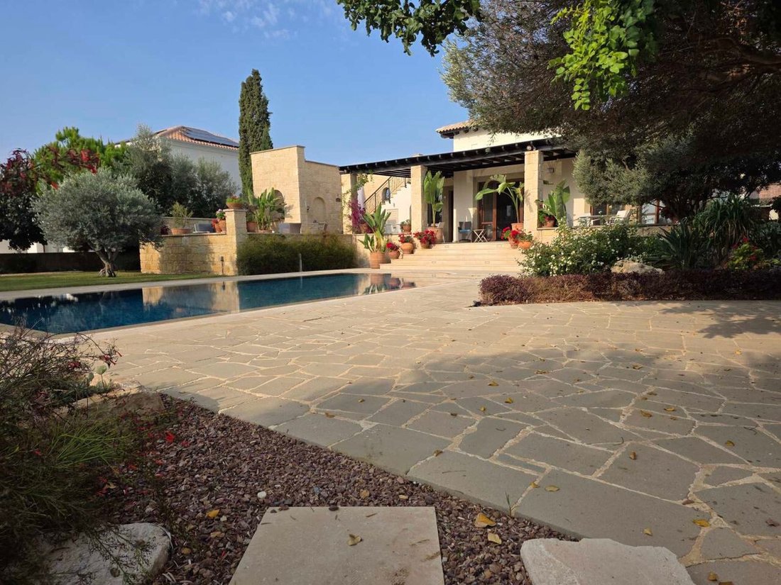 House in Kouklia, Paphos, Cyprus 3 - 17223435