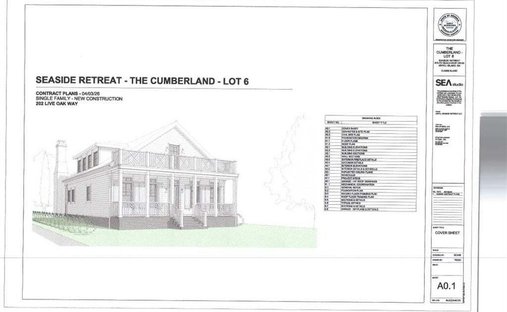 House in Jekyll Island, Georgia, United States 1