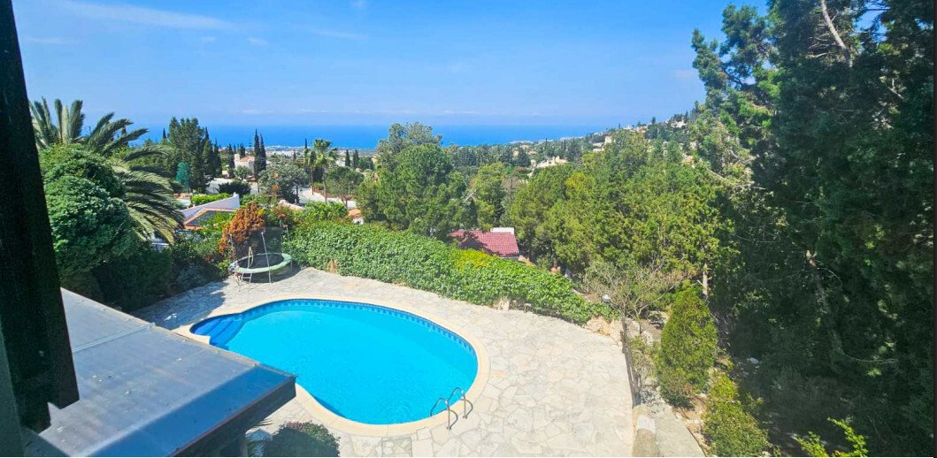 Villa in Tala, Paphos, Cyprus 1 - 18123908
