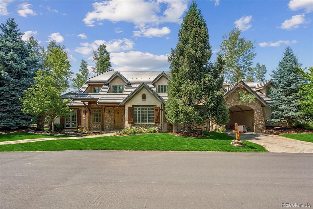 Haus in Englewood, Colorado, Vereinigte Staaten 1 - 18637184