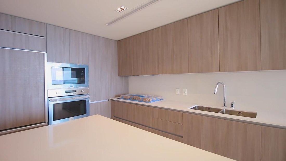 Apartment in Cancún, Quintana Roo, Mexico 4 - 18638652