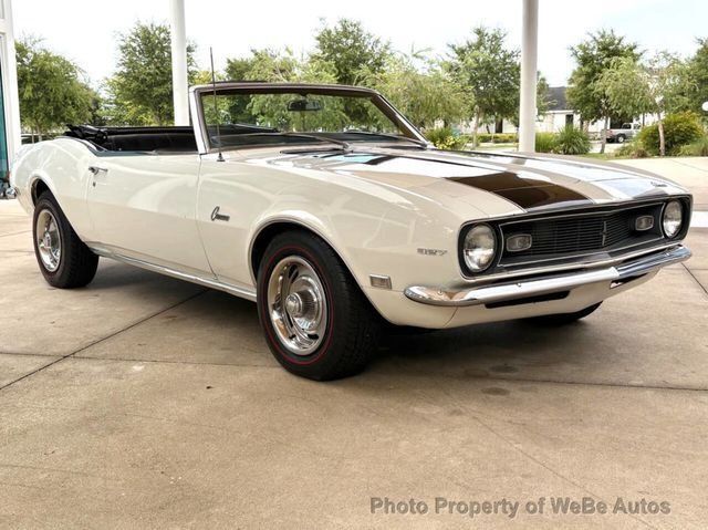 Chevrolet Camaro in Calverton, NY, United States 4 - 18637463