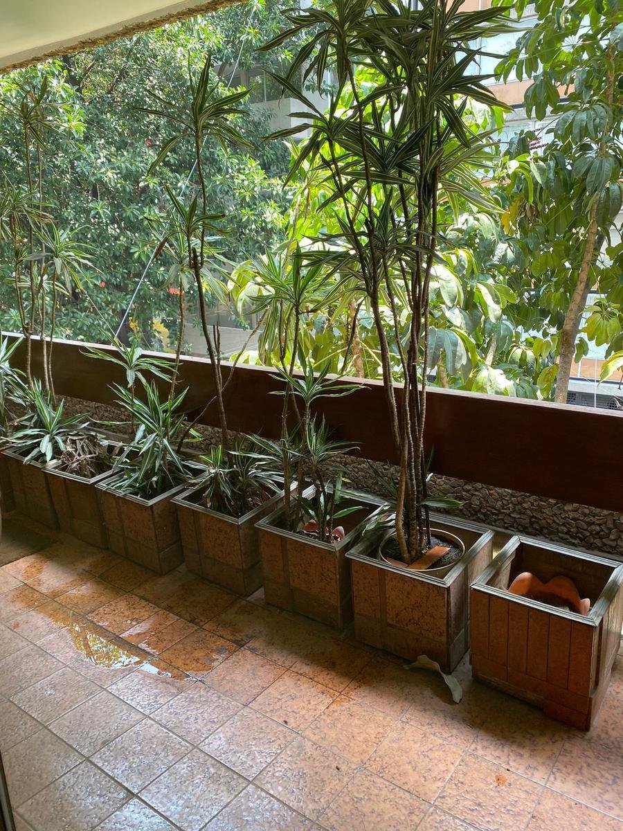 Appartement à Mexico City, Mexique 2 - 18634843