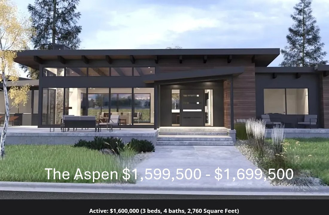 House in Missoula, Montana, United States 1 - 18471146