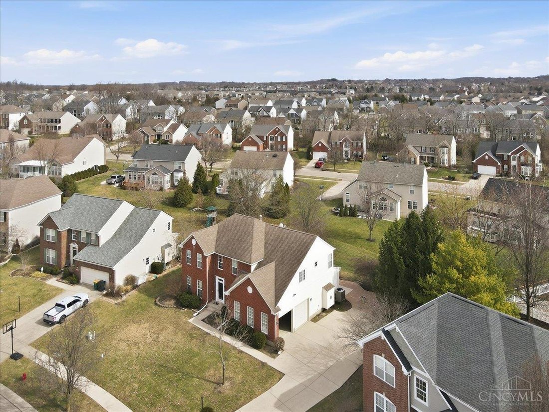 House in Five Points, Ohio, United States 5 - 18635531
