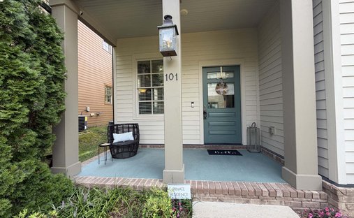 Haus in Franklin, Tennessee, Vereinigte Staaten 1