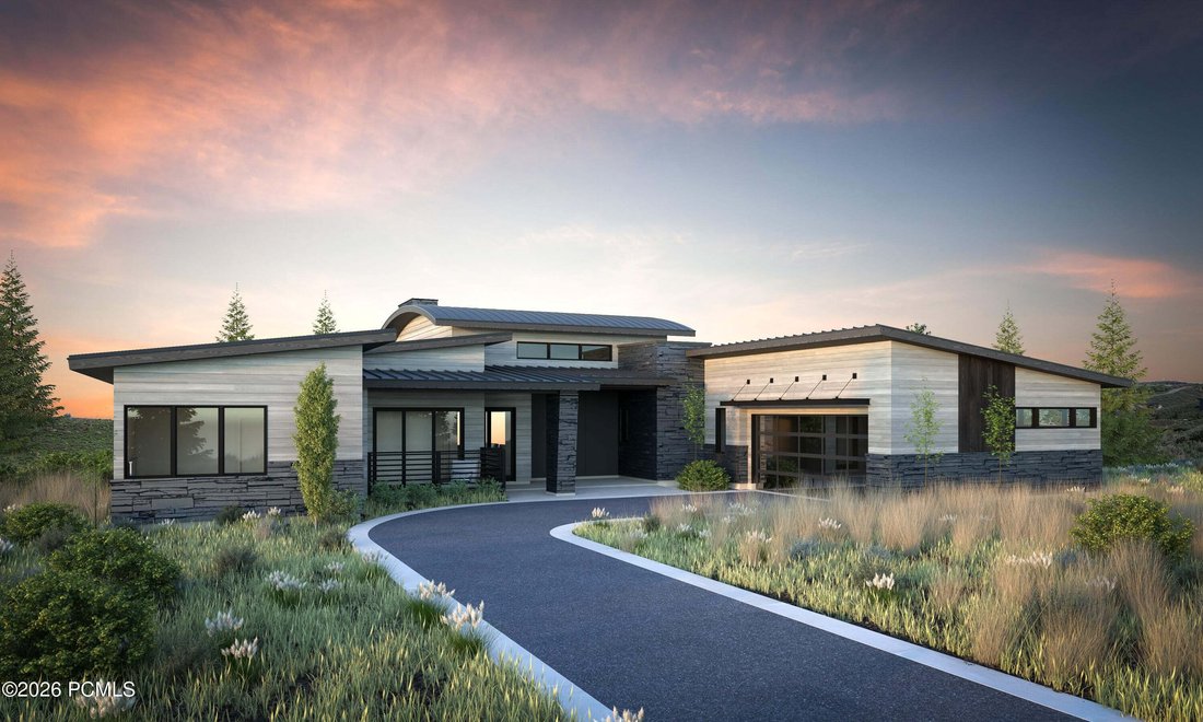 House in Park City, Utah, United States 1 - 18637601