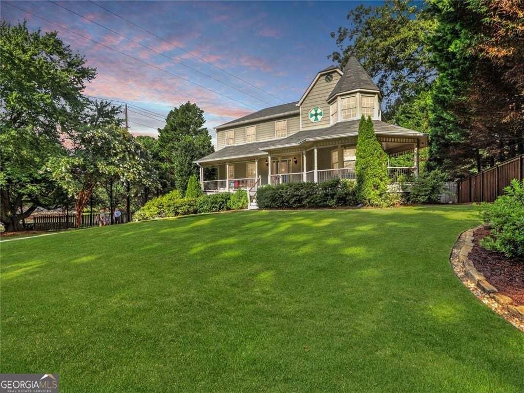 House in Marietta, Georgia, United States 3 - 18610277