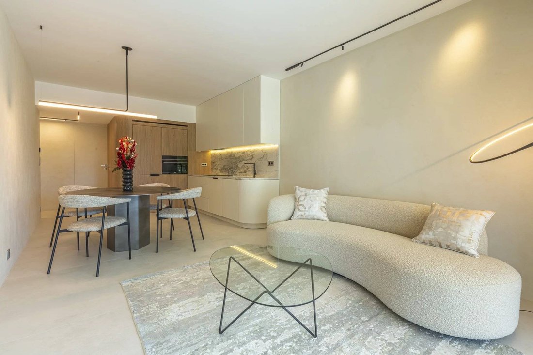 Apartment in Cannes, Provence-Alpes-Côte d'Azur, France 4 - 17388857