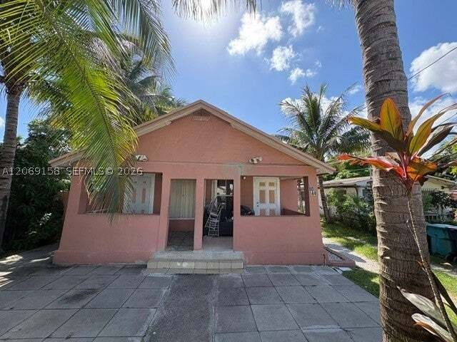 House in Miami, Florida, United States 1 - 18637730