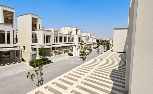Residenza in Al Hebiah 5, Al Hebiah, Emirato di Dubai 1
