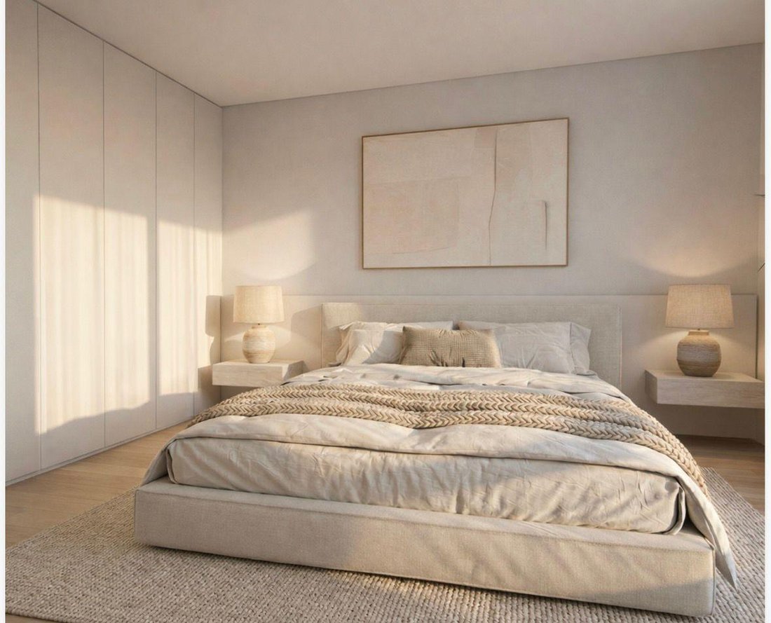 Apartment in Lima, Belarus 3 - 18637054