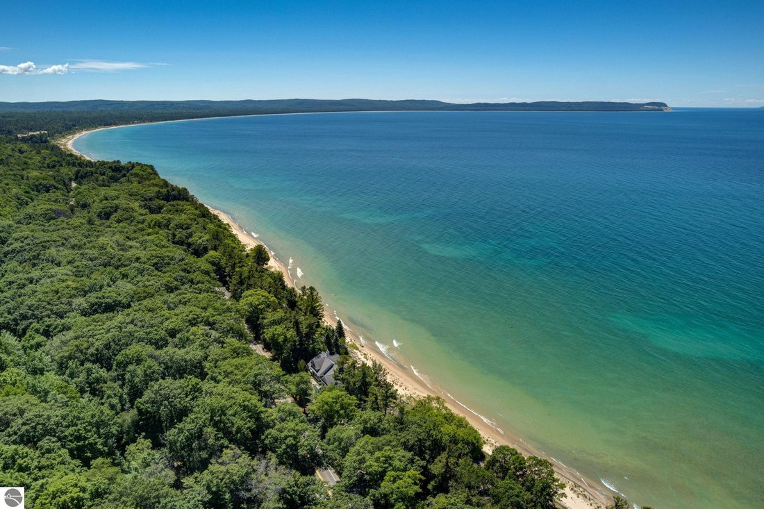 House in Lake Leelanau, Michigan, United States 2 - 18635770