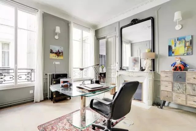 Apartment in Invalides, Paris 7e Arrondissement, Paris 3 - 16485872
