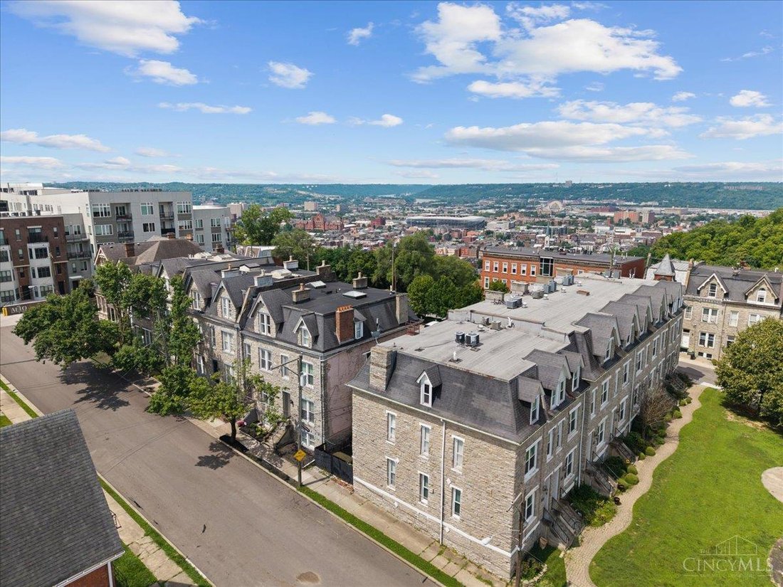 House in Cincinnati, Ohio, United States 1 - 18635888