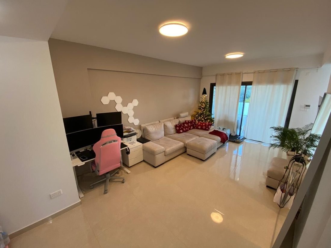 Apartment in Germasogeia, Limassol, Cyprus 2 - 16376287