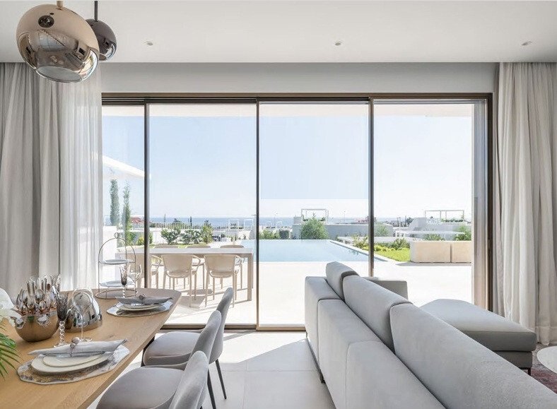 Villa in Peyia, Paphos, Cyprus 1 - 16373545