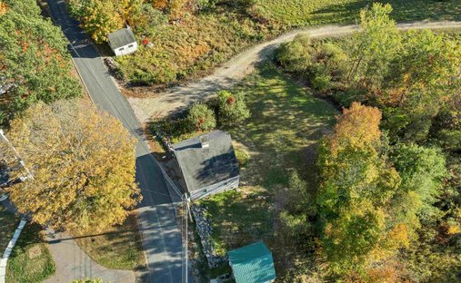 Land in Moultonborough, New Hampshire, United States 1