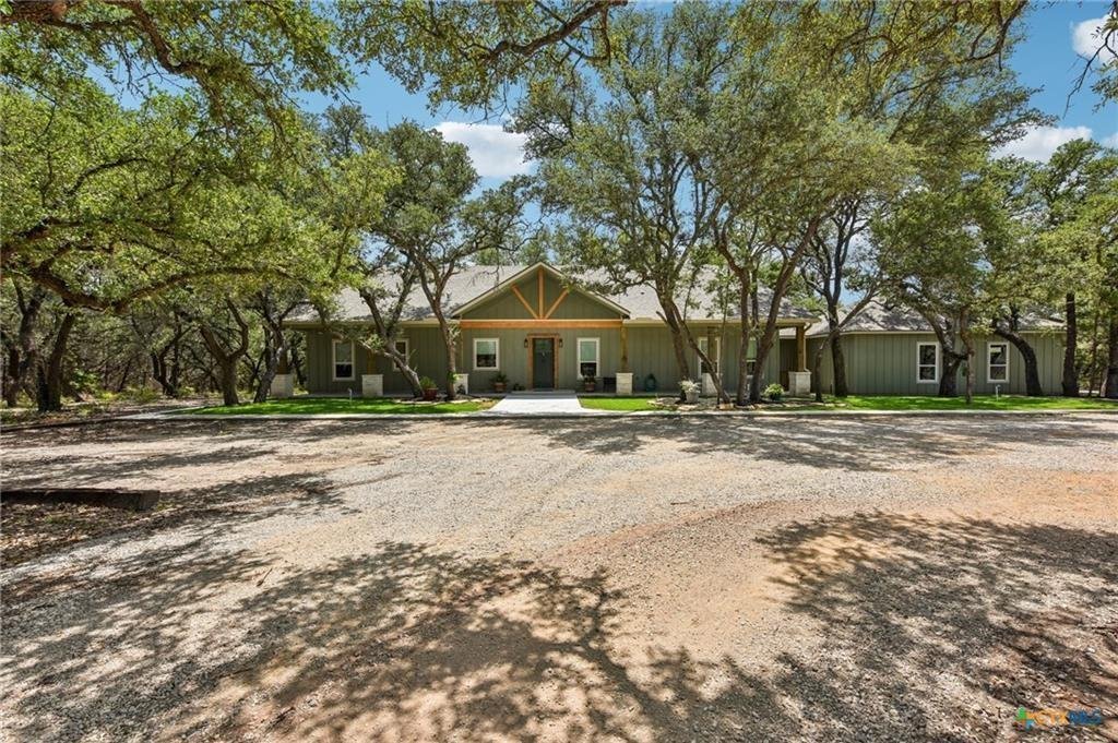 House in Lampasas, Texas, United States 2 - 18638445