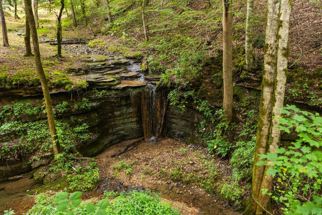 Land in Tullahoma, Tennessee, United States 3 - 18637912
