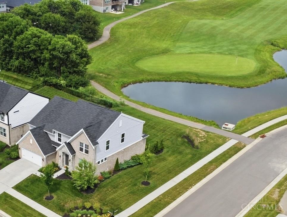 House in Lebanon, Ohio, United States 1 - 18636501