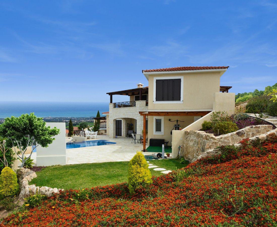 House in Tala, Paphos, Cyprus 2 - 17221640