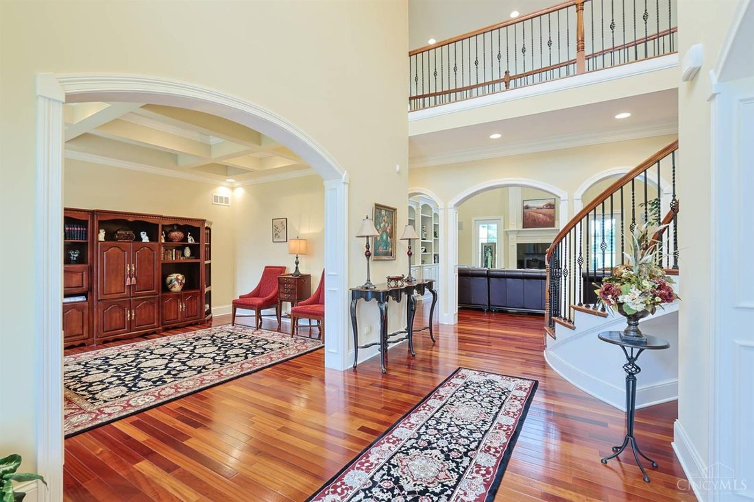 House in Lebanon, Ohio, United States 5 - 18635635