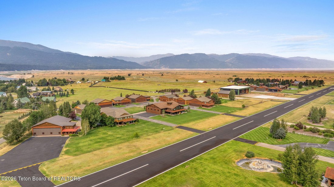 Condo in Alpine, Wyoming, United States 5 - 18637923