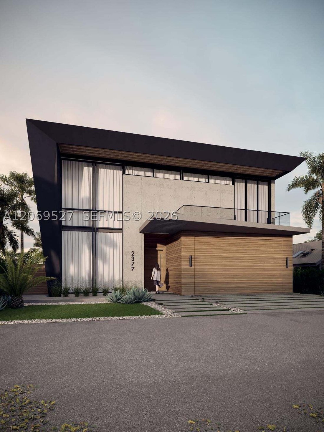 House in Hillsboro Beach, Florida, United States 1 - 18637792