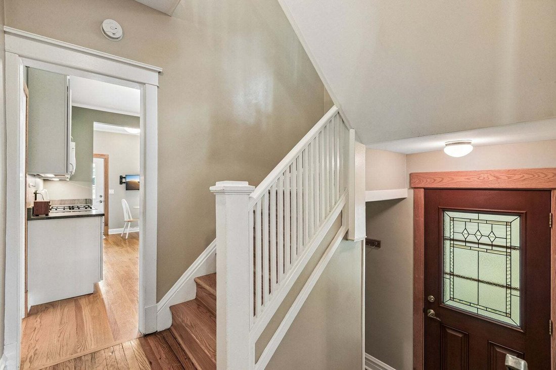 House in Oak Park, Illinois, United States 4 - 18638106
