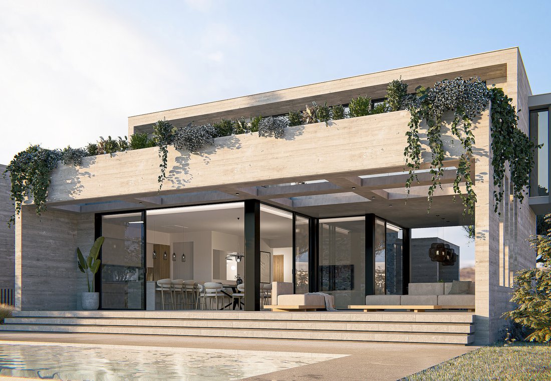Villa in Peyia, Paphos, Cyprus 3 - 17223468