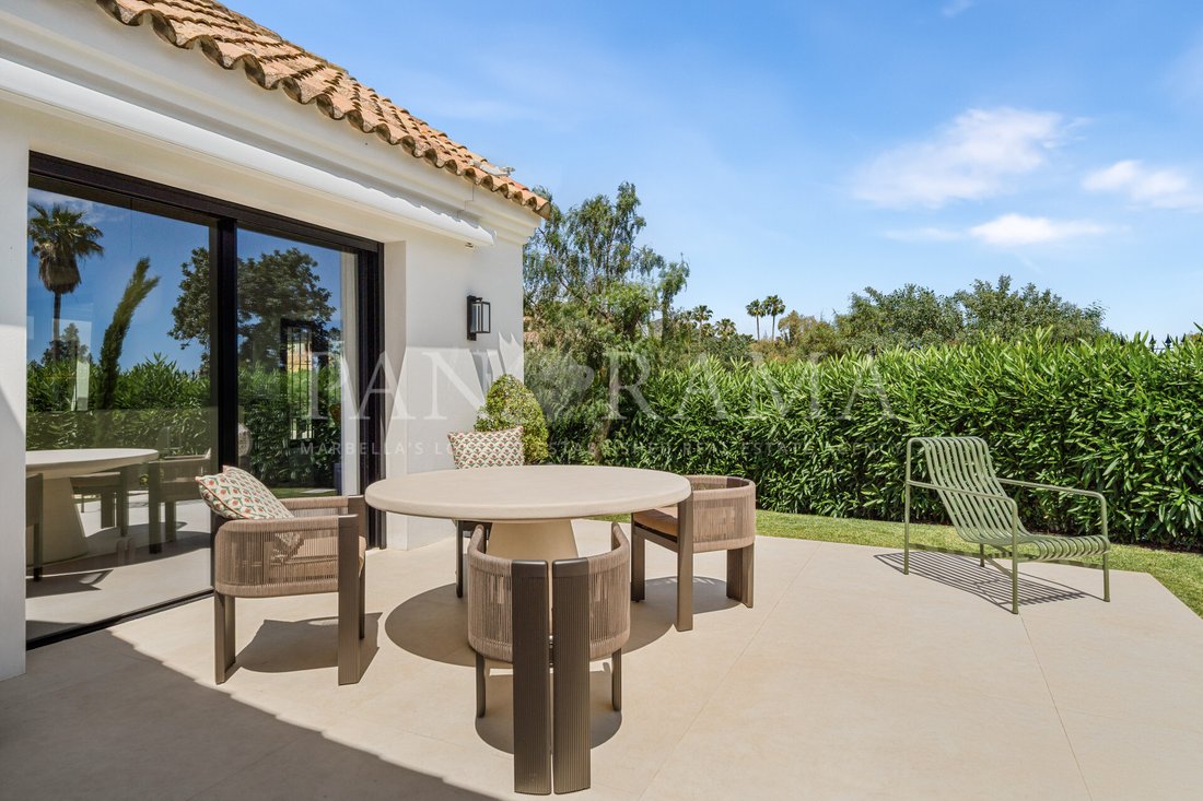 Villa in Sierra Blanca, Marbella, Spain 4 - 18633752