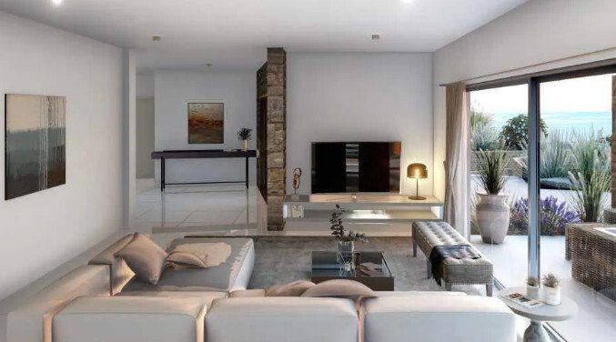 Villa in Tala, Paphos, Cyprus 3 - 17222262