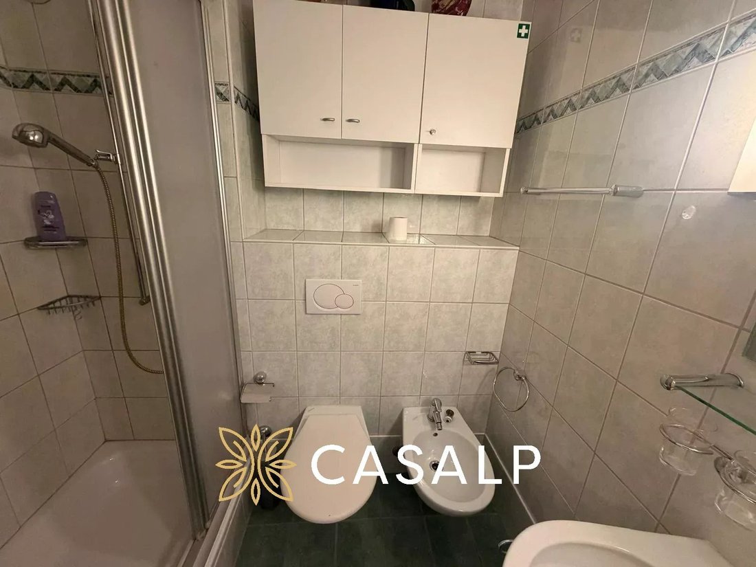 Apartment in Crans-Montana, Valais, Switzerland 4 - 18634686