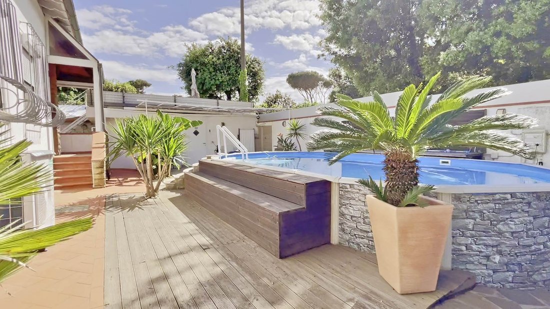 Villa in San Vincenzo, Tuscany, Italy 3 - 18638899
