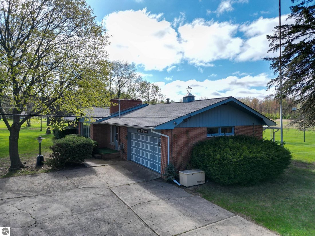 House in Mount Pleasant, Michigan, United States 2 - 18635918