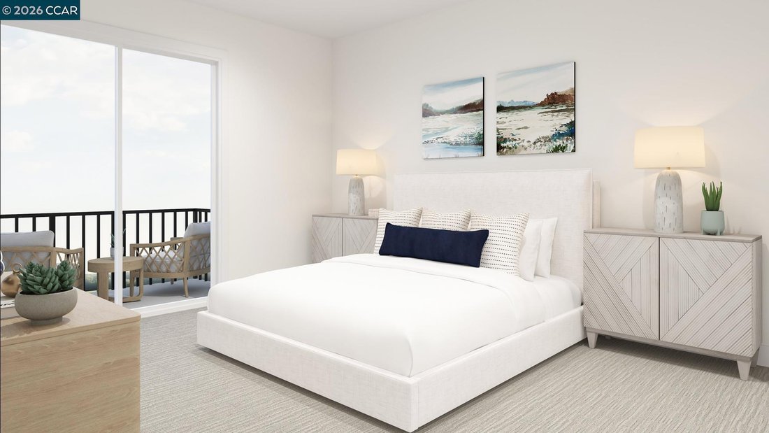 Condo in Sunnyvale, California, United States 4 - 18637339