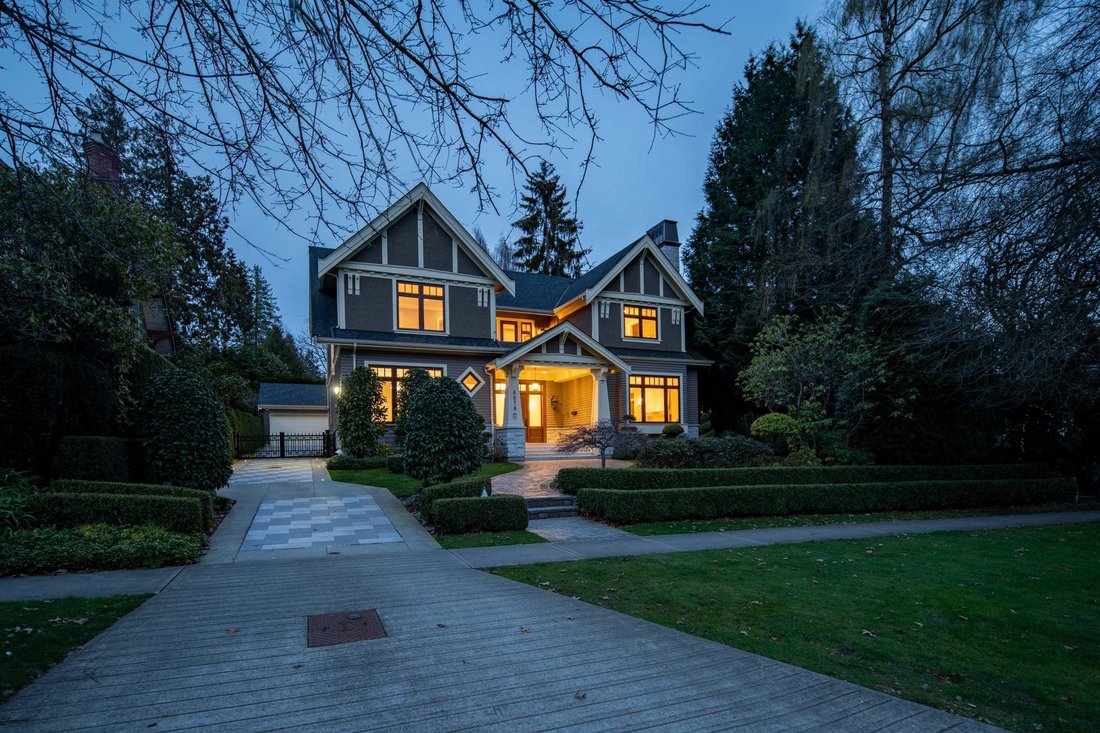 House in Vancouver, British Columbia, Canada 3 - 18639735