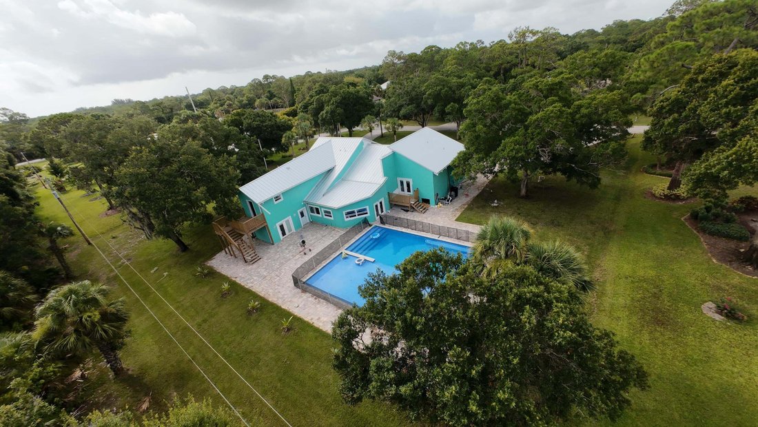 House in Vero Beach, Florida, United States 1 - 18638044