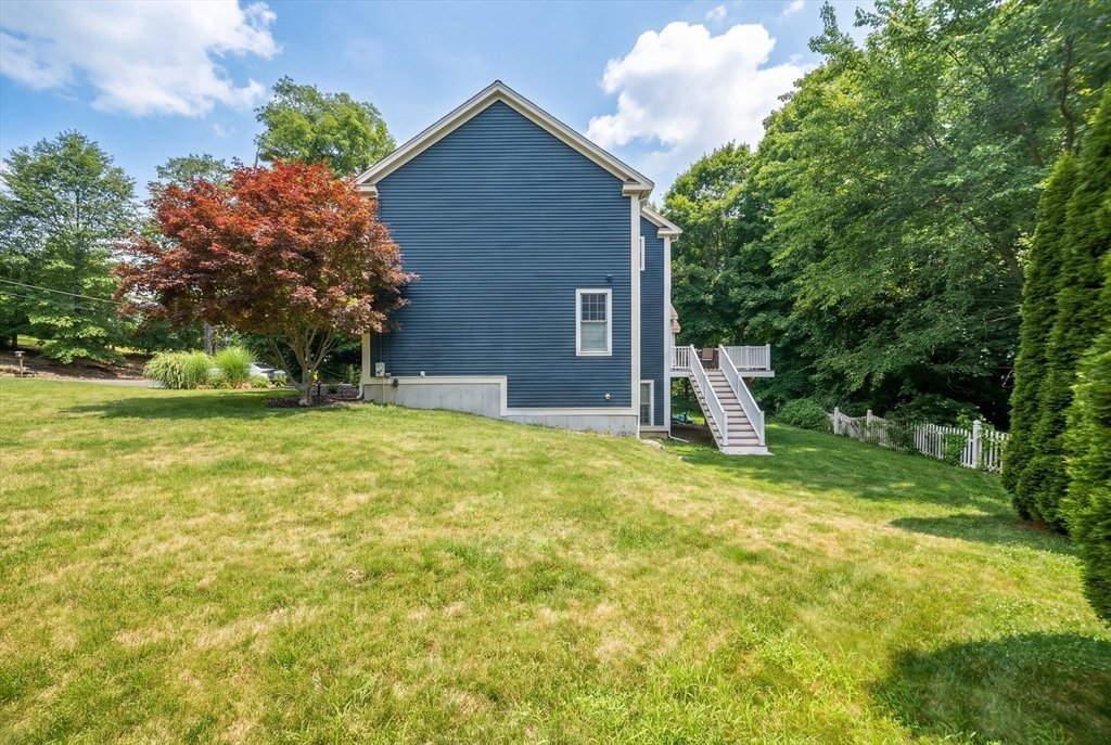 House in Middleton, Massachusetts, United States 5 - 18634386